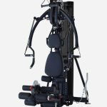 Inspire M3 Multi Gym