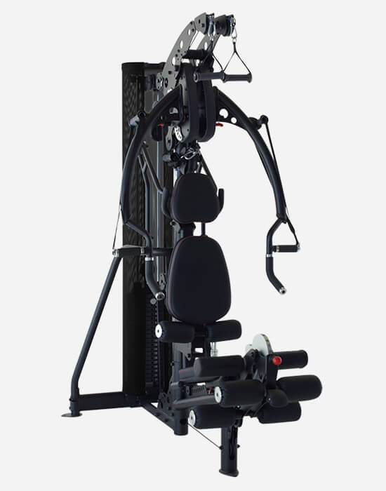 Inspire M3 Multi Gym