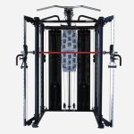 Inspire SCS Smith Cage System
