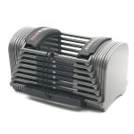 Powerblock SPORTS EXP Stage 1 5-50lbs (sold in pairs) 1