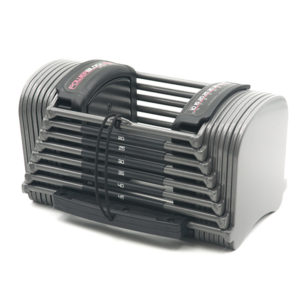 Powerblock SPORTS EXP Stage 2 50-70lbs (sold in pairs)