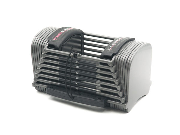 Powerblock 50 online sport