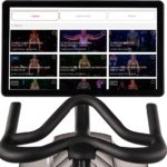 Echelon Smart Connect Bike EX5S 4