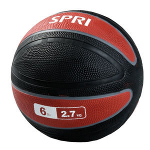 SPRI 6 LB Xerball® Medicine Ball