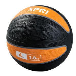 SPRI 4 LB Xerball® Medicine Ball