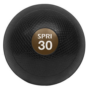 SPRI 30 LB Dead Weight Slam Ball
