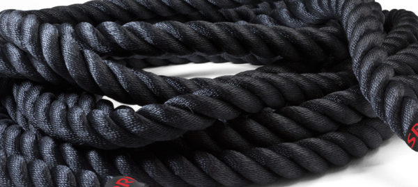 SPRI 18 Foot Conditioning Rope