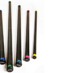 SPRI® 6 LB Weighted Bar 5