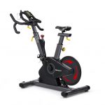 STATUS SERIES COMMERCIAL INDOOR CYCLE WITH REAR FLYWHEEL - SPORTSART (C530)