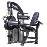 SELECTORIZED LEG EXTENSION / LEG CURL MACHINE - SPORTSART (DF200)