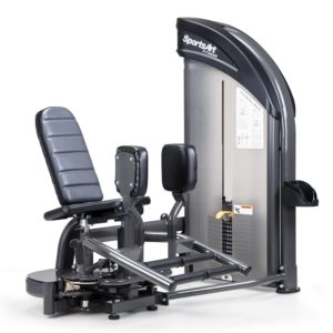 DF-202 PERFORMANCE ABDUCTOR/ADDUCTOR