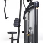 SELECTORIZED PEC FLY / REAR DELT MACHINE – SPORTSART (DF204) 1