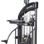 SELECTORIZED ASSISTED CHIN / DIP MACHINE – SPORTSART (DF207) 1