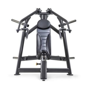 PLATE LOADED INCLINE CHEST PRESS MACHINE - SPORTSART (A977)