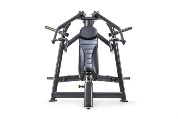 PLATE LOADED INCLINE CHEST PRESS MACHINE - SPORTSART (A977)