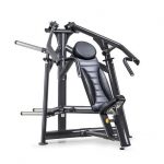 PLATE LOADED INCLINE CHEST PRESS MACHINE – SPORTSART (A977) 3
