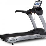 TRUE Excel 900 Treadmill With Transcend16 Console – ES900T16T 1