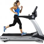 TRUE Excel 900 Treadmill With Transcend16 Console – ES900T16T 4