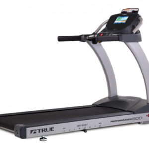 TRUE Performance 800 Treadmill With Transcend Touchscreen Console - TPS800