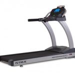 TRUE Performance 300 Treadmill With LCD Console – TPS300 1