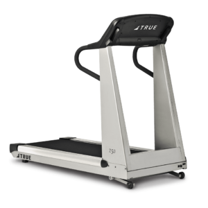 True Fitness TZ5.0 Treadmill