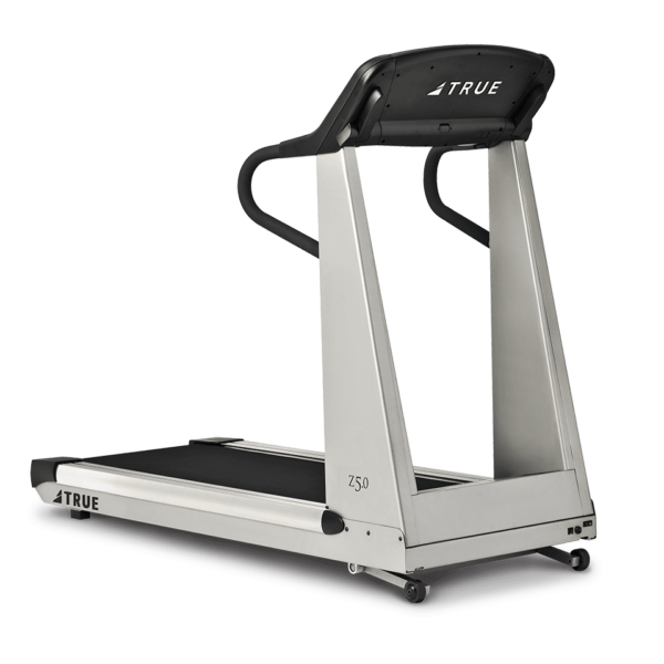 True ps100 online treadmill review