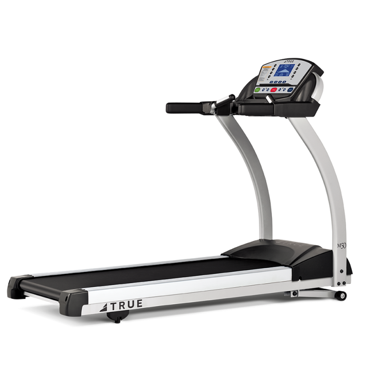 True TM50 Treadmill 1