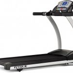 TRUE M30 Treadmill With M Series LCD Console – TM30 1