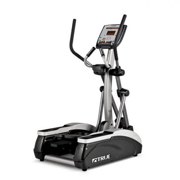 TRUE Fitness M30 Elliptical Trainer