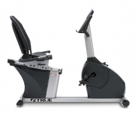 True fitness es900 recumbent bike deals