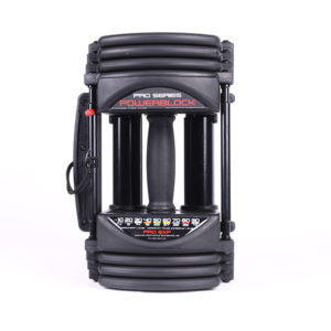 Powerblock Pro EXP Stage 3 70-90lbs (sold in pairs)