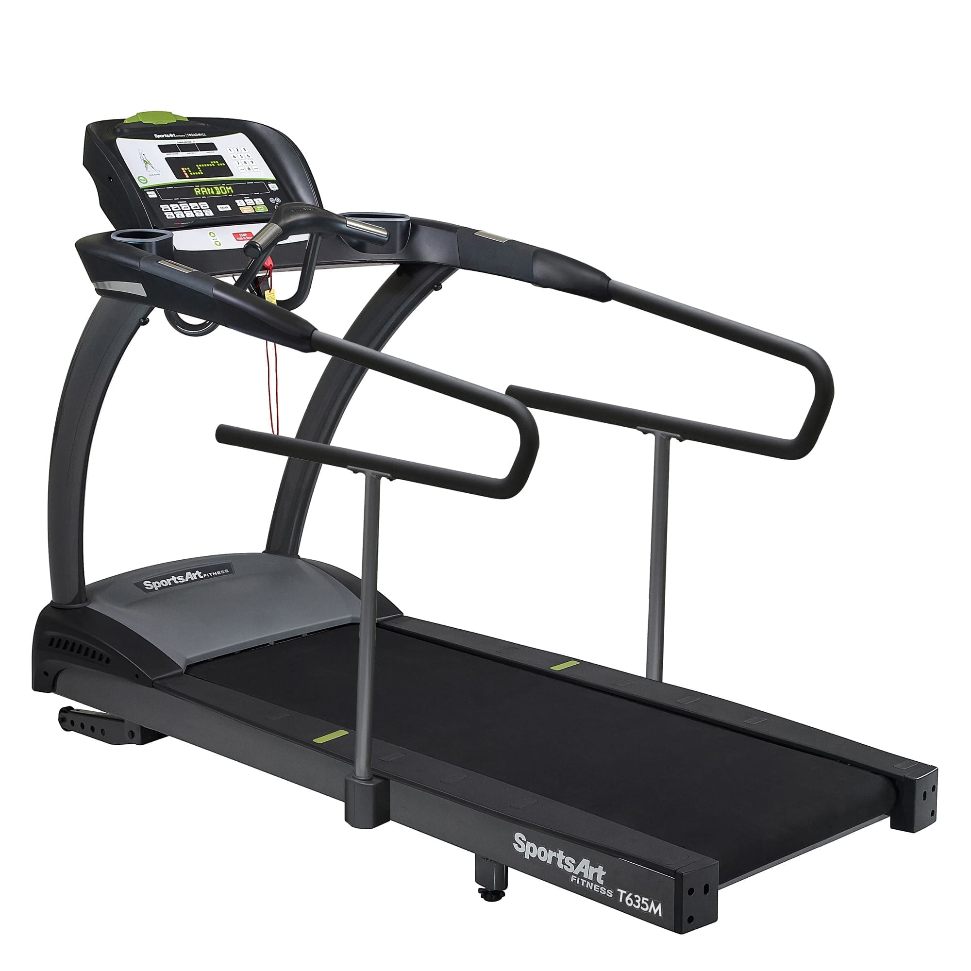 T635M MEDICAL TREADMILL