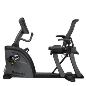 C521M MEDICAL BI DIRECTIONAL CYCLE