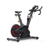 STATUS SERIES COMMERCIAL INDOOR CYCLE WITH REAR FLYWHEEL – SPORTSART (C530) 3