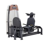 N956 STATUS HORIZONTAL LEG PRESS