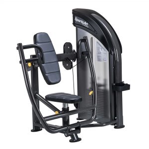 P715 PERFORMANCE DEPENDENT CHEST PRESS