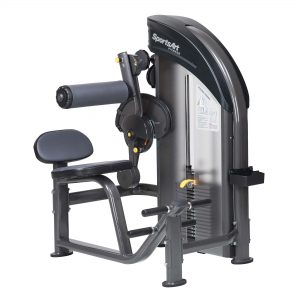 P732 PERFORMANCE BACK EXTENSION