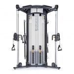 DUAL STACK FUNCTIONAL TRAINER – SPORTSART (DS972) 1