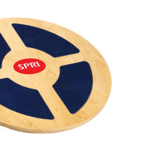 SPRI Round Wobble Board