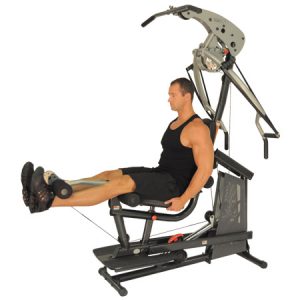 Inspire BL1 Body Lift