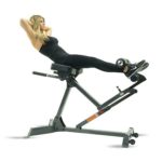 Inspire Fitness 45/90 HYPER EXTENSION BENCH 4