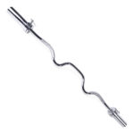 CAP OLYMPIC SUPER CURL BAR 1