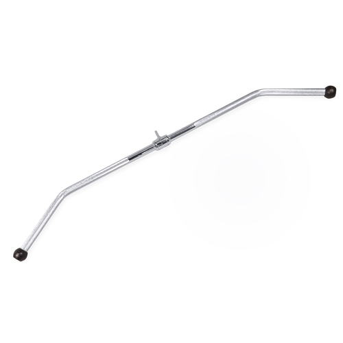 CAP REVOLVING LAT BAR
