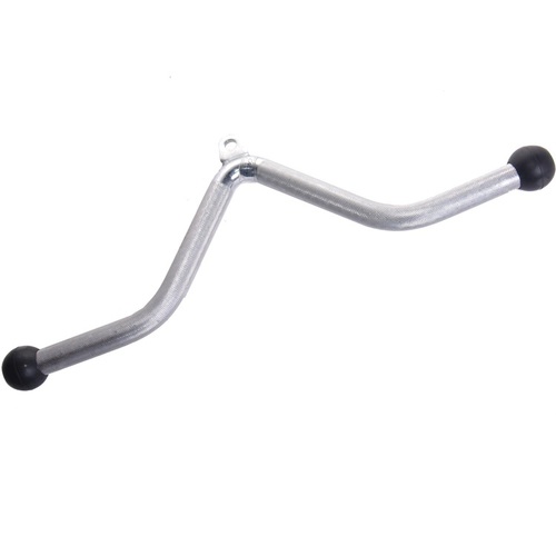 CAP V-SHAPE BAR