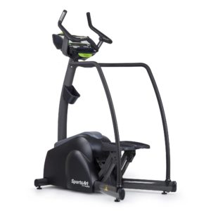 S715 STATUS STEPPER