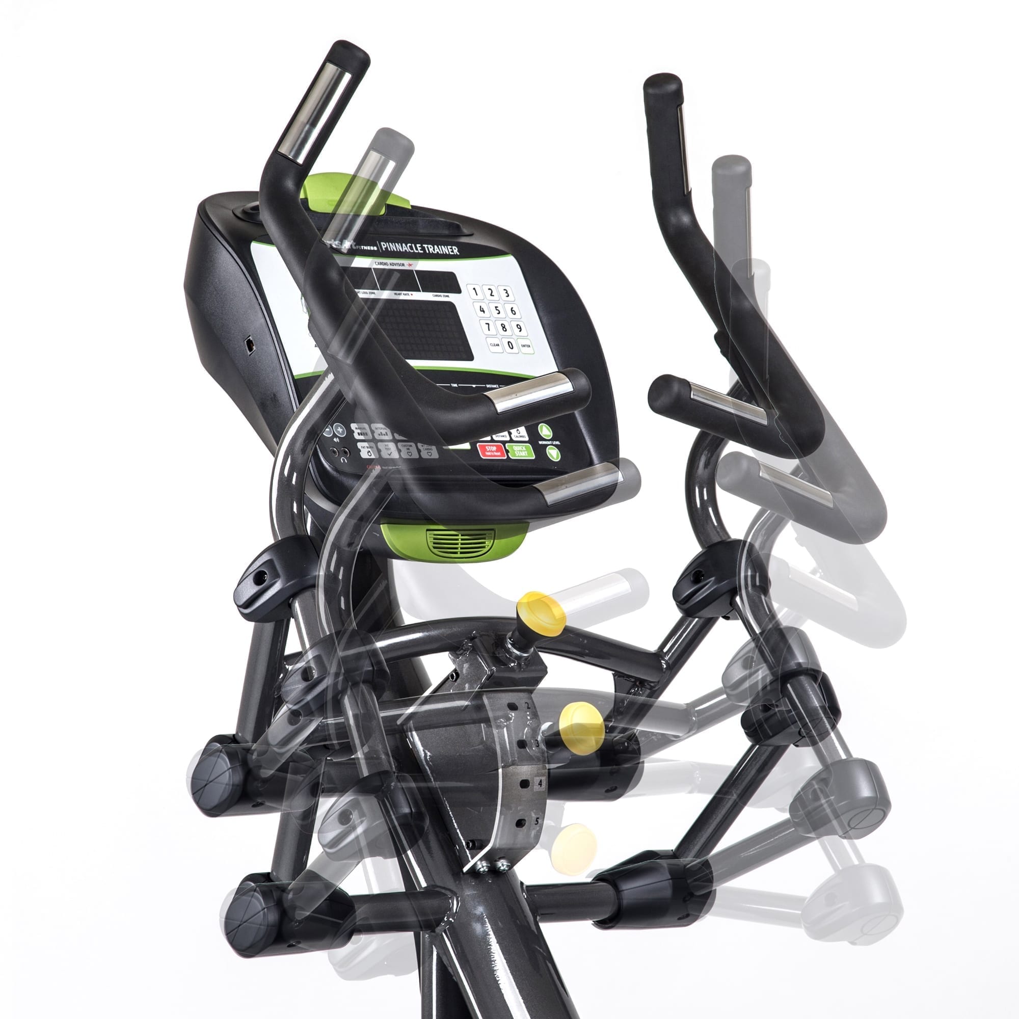 S775 STATUS PINNACLE TRAINER