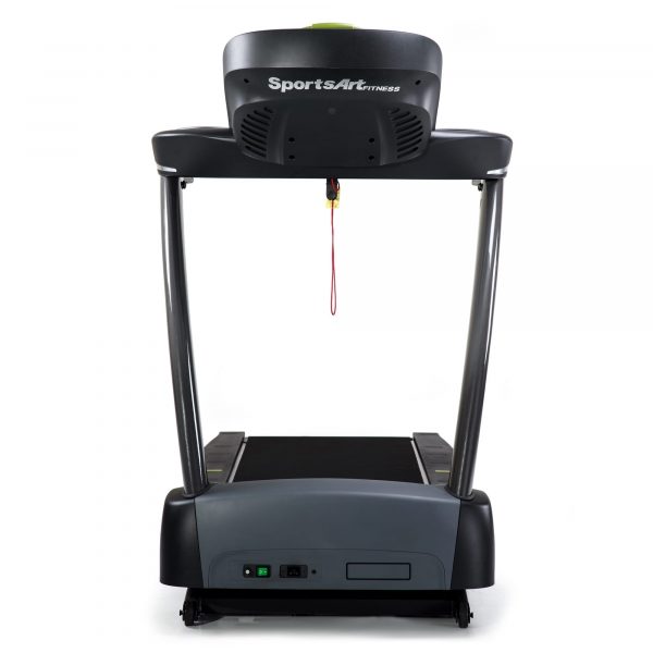 T645L PERFORMANCE SENZA TREADMILL-16