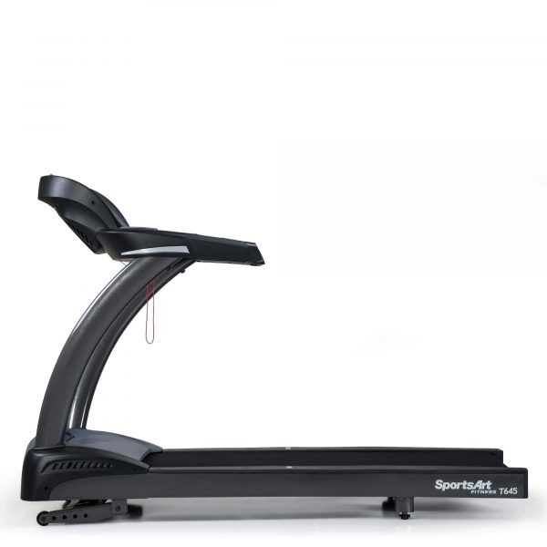 T645L PERFORMANCE SENZA TREADMILL-16