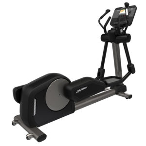 Life Fitness Club Series Plus Elliptical Crosstrainer