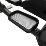Life Fitness Club Series Plus Elliptical Crosstrainer 2